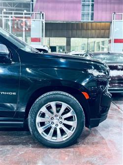 شێڤرۆلێت تاهۆ